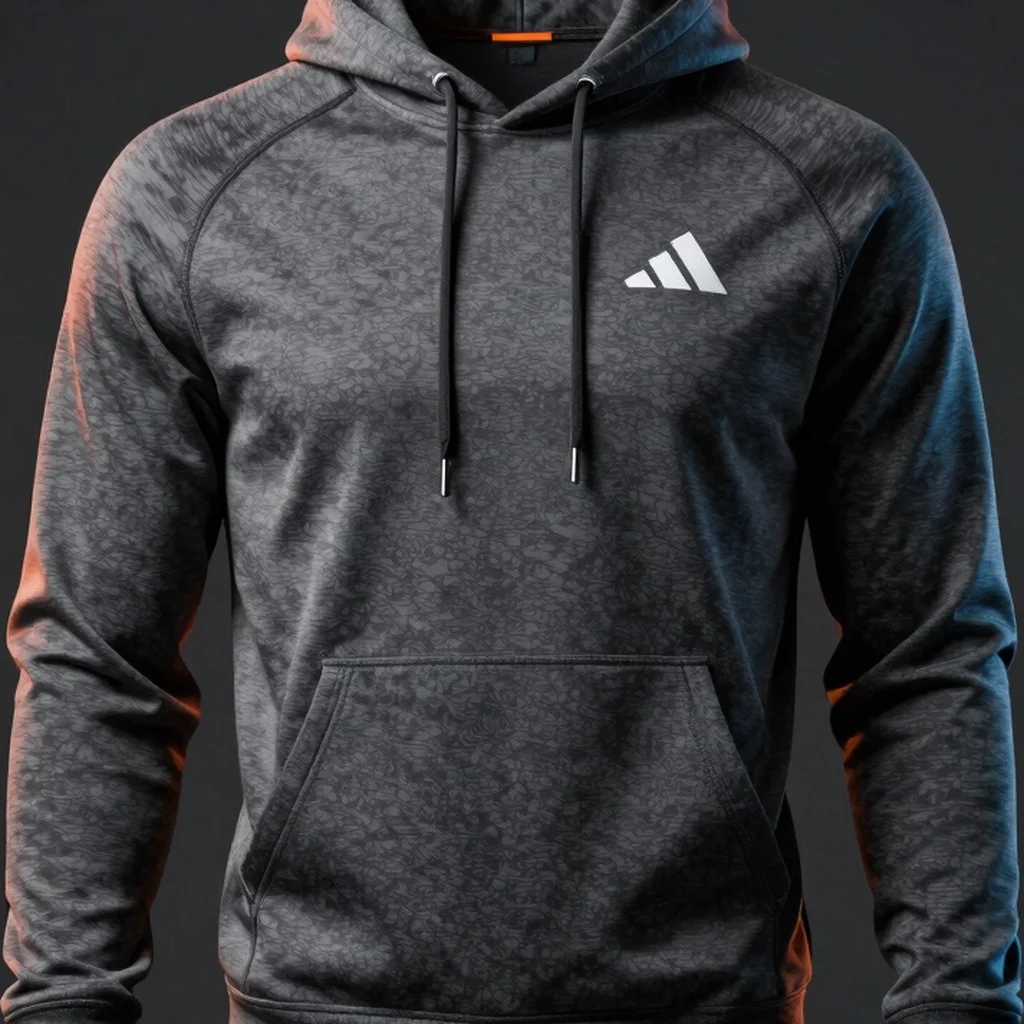 Hoodie Athletics Custom Pullover